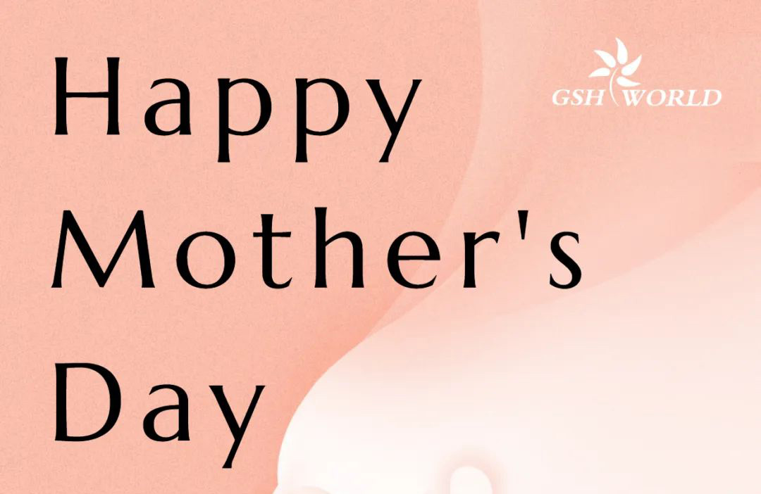 母親節(jié) - 愿時光慢行，讓陪伴無盡