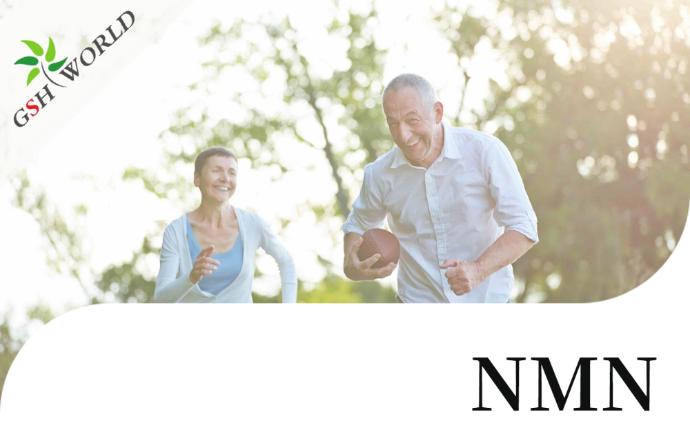 行業(yè)關(guān)注 - 那些年，有關(guān)NMN的臨床試驗