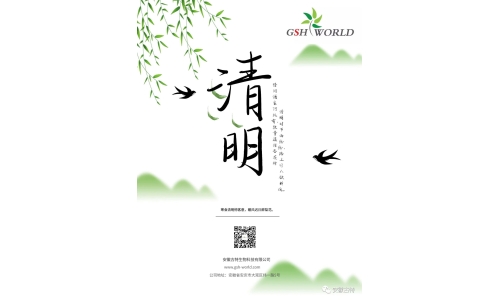 追思在清明 雨過(guò)是天晴