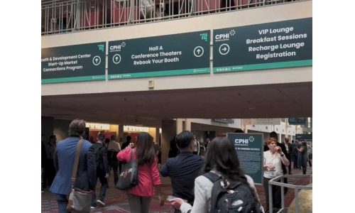 五月展會(huì)精彩瞬間！