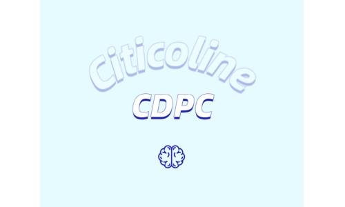 胞磷膽堿如何與其他成分協同應用？