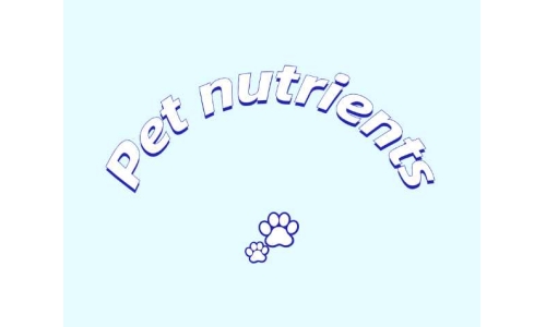 三種具有潛力的寵物營(yíng)養(yǎng)素——PQQ、輔酶Q10以及S-腺苷甲硫氨酸